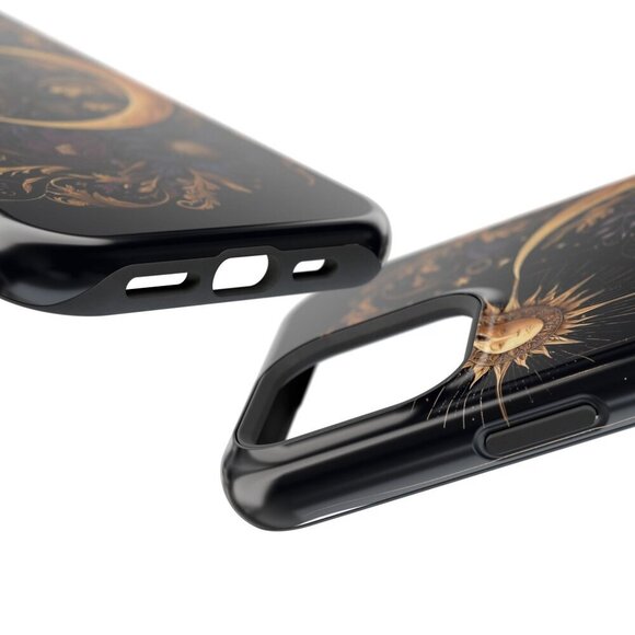 iPhone Phone Cases, Perfect Stylish Mobile Case,MLNMC566 - Picture 10 of 13